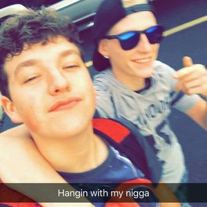 Meet your Posher, Kaleb